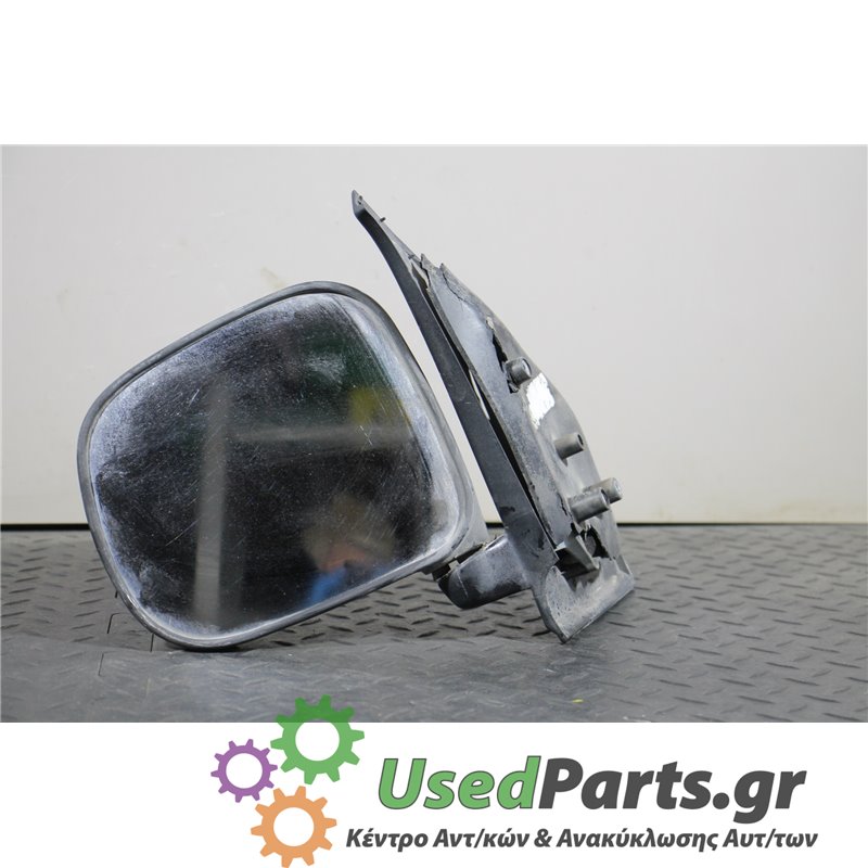 NISSAN - VANETTE - Καθρέπτης Μηχανικός - VAN - ΘΕΣΗ: Αριστερά - ΕΤΟΣ: 1992-2001 - ΚΩΔ.ΚΑΤ/ΣΤΗ: <br /><br />