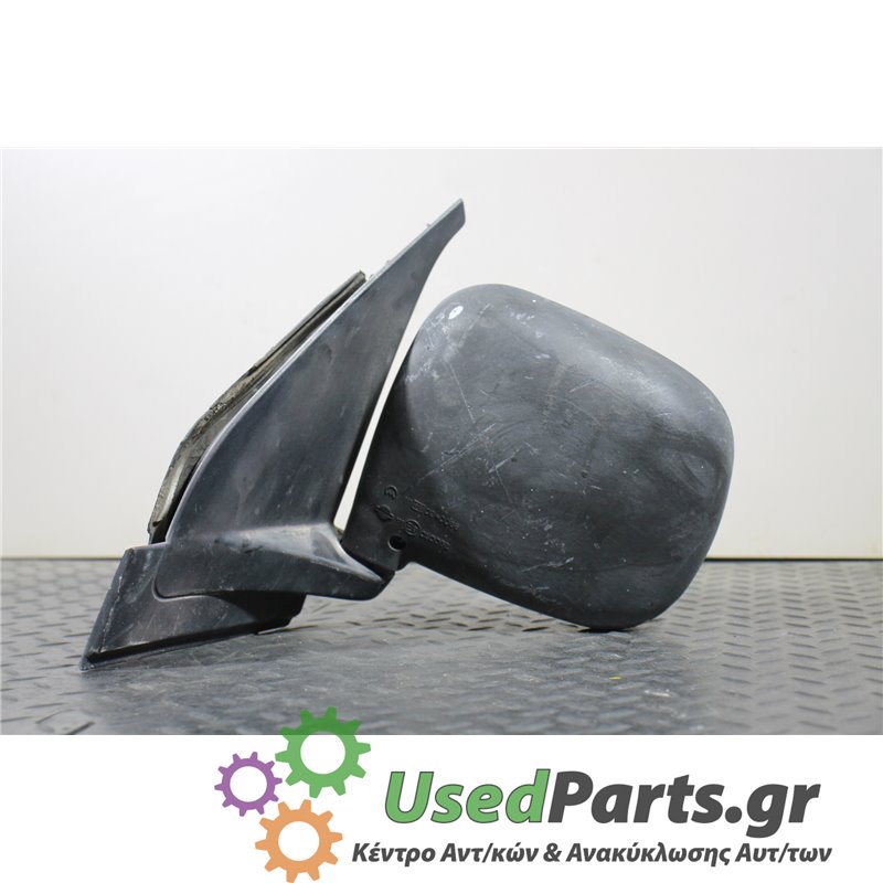 NISSAN - VANETTE - Καθρέπτης Μηχανικός - VAN - ΘΕΣΗ: Αριστερά - ΕΤΟΣ: 1992-2001 - ΚΩΔ.ΚΑΤ/ΣΤΗ: <br /><br />