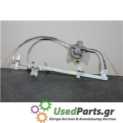 NISSAN - VANETTE - Γρύλος παραθύρου - VAN - ΘΕΣΗ: Εμπρός δεξιά - ΕΤΟΣ: 1992-2001 - ΚΩΔ.ΚΑΤ/ΣΤΗ: <br /><br />