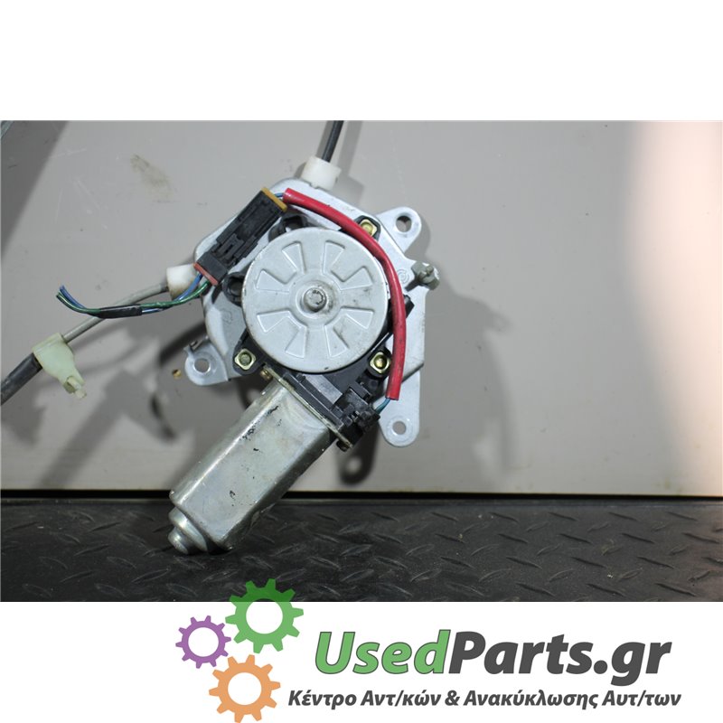 NISSAN - ALMERA - Γρύλος παραθύρου - ΣΕΝΤΑΝ - ΘΕΣΗ: Εμπρός δεξιά - ΕΤΟΣ: 1998-2000 N15 - ΚΩΔ.ΚΑΤ/ΣΤΗ: 80730  0M007  MMR511-113 M