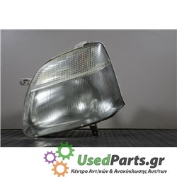 SUZUKI - WAGON R - Φανάρι εμπρός - 5ΠΟΡΤΟ - ΘΕΣΗ: Εμπρός αριστερά - ΕΤΟΣ: 1999-2006 - ΚΩΔ.ΚΑΤ/ΣΤΗ: <br /><br />