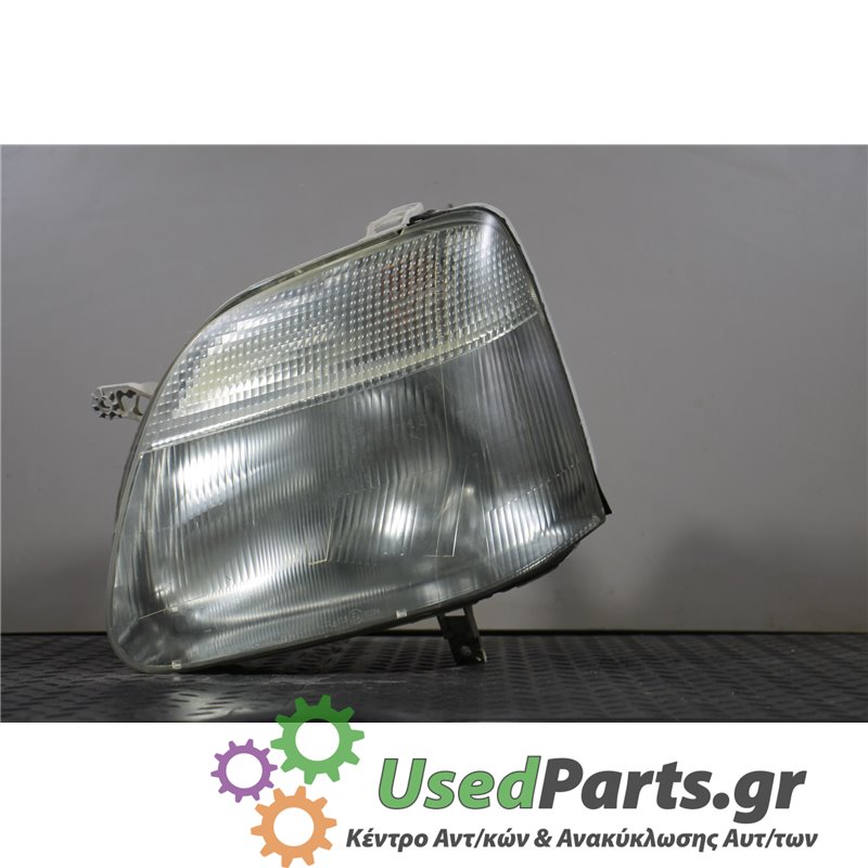 SUZUKI - WAGON R - Φανάρι εμπρός - 5ΠΟΡΤΟ - ΘΕΣΗ: Εμπρός αριστερά - ΕΤΟΣ: 1999-2006 - ΚΩΔ.ΚΑΤ/ΣΤΗ: <br /><br />