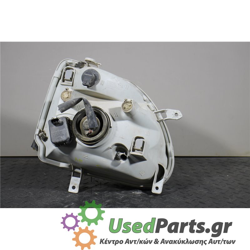 SUZUKI - WAGON R - Φανάρι εμπρός - 5ΠΟΡΤΟ - ΘΕΣΗ: Εμπρός αριστερά - ΕΤΟΣ: 1999-2006 - ΚΩΔ.ΚΑΤ/ΣΤΗ: <br /><br />