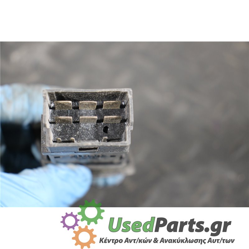 NISSAN - VANETTE - Διακόπτες/Κοντρόλ - VAN - ΕΤΟΣ: 1992-2001 - ΚΩΔ.ΚΑΤ/ΣΤΗ: 06012<br /><br />