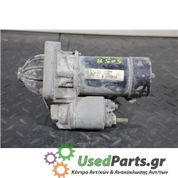 FIAT - DOBLO - Μίζα - VAN - ΕΤΟΣ: 2001-2005 - ΚΩΔ.ΚΑΤ/ΣΤΗ: 6835094  03587  0058SC<br /><br />
