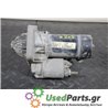FIAT - DOBLO - Μίζα - VAN - ΕΤΟΣ: 2001-2005 - ΚΩΔ.ΚΑΤ/ΣΤΗ: 6835094  03587  0058SC<br /><br />