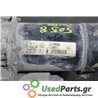 FIAT - DOBLO - Μίζα - VAN - ΕΤΟΣ: 2001-2005 - ΚΩΔ.ΚΑΤ/ΣΤΗ: 6835094  03587  0058SC<br /><br />