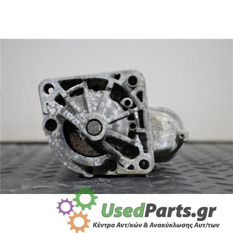 FIAT - DOBLO - Μίζα - VAN - ΕΤΟΣ: 2001-2005 - ΚΩΔ.ΚΑΤ/ΣΤΗ: 6835094  03587  0058SC<br /><br />