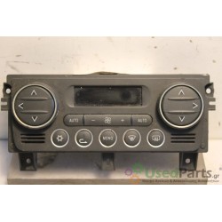 ALFA ROMEO- 159 - Χειριστήριο θερμοκρασίας--ΨΗΦΙΑΚΟ  ΜΙΑ ΦΙΣΑ