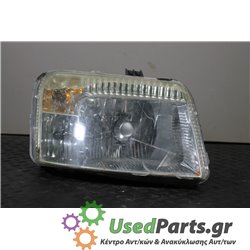 FIAT - PANDA - Φανάρι εμπρός - 5ΠΟΡΤΟ - ΘΕΣΗ: Εμπρός δεξιά - ΕΤΟΣ: 2003-2014 - ΚΩΔ.ΚΑΤ/ΣΤΗ: <br /><br />