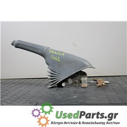 FIAT - PANDA - Χειρόφρενο - 5ΠΟΡΤΟ - ΘΕΣΗ:  - ΕΤΟΣ: 2003-2014 - ΚΩΔ.ΚΑΤ/ΣΤΗ: <br /><br />