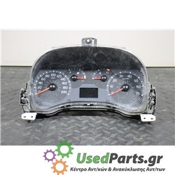 FIAT - PANDA - Καντράν - 5ΠΟΡΤΟ - ΕΤΟΣ: 2003-2014 - ΚΩΔ.ΚΑΤ/ΣΤΗ: 5550004601  3LCM089BG<br /><br />