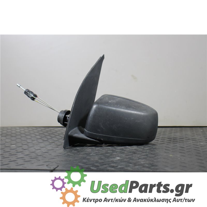 FIAT - PANDA - Καθρέπτης Μηχανικός - 5ΠΟΡΤΟ - ΘΕΣΗ: Αριστερά - ΕΤΟΣ: 2003-2014 - ΚΩΔ.ΚΑΤ/ΣΤΗ: <br /><br />