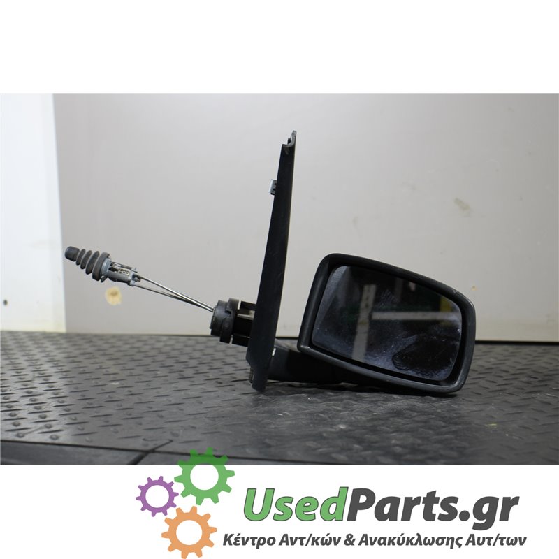 FIAT - PANDA - Καθρέπτης Μηχανικός - 5ΠΟΡΤΟ - ΘΕΣΗ: Δεξιά - ΕΤΟΣ: 2003-2014 - ΚΩΔ.ΚΑΤ/ΣΤΗ: <br /><br />