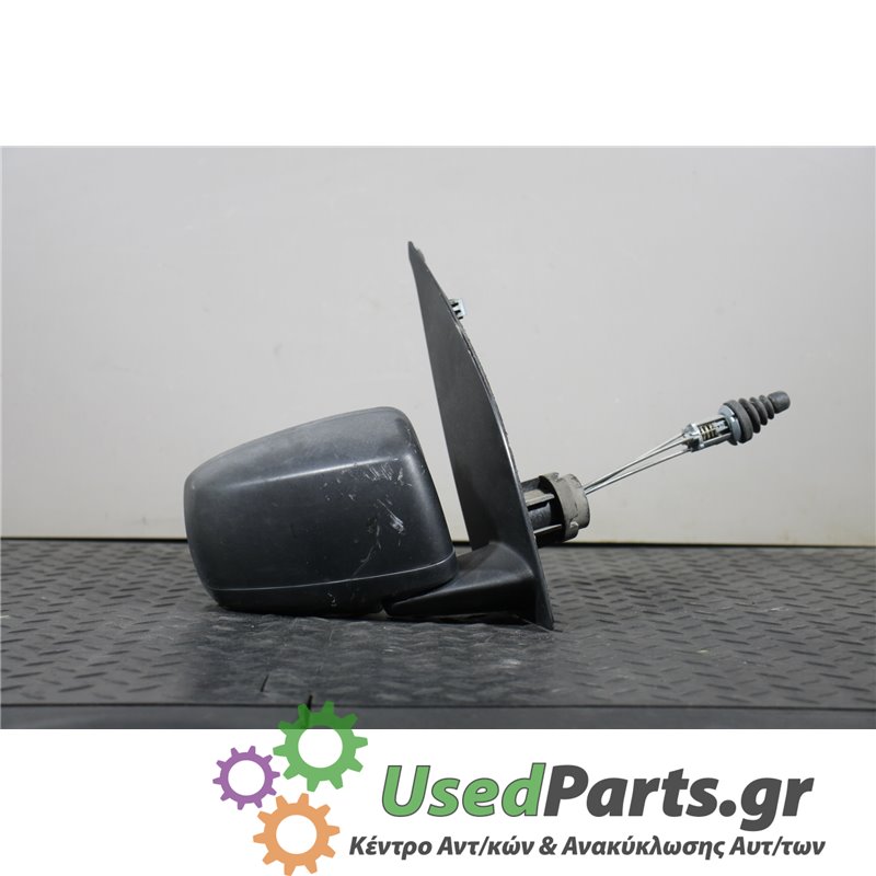 FIAT - PANDA - Καθρέπτης Μηχανικός - 5ΠΟΡΤΟ - ΘΕΣΗ: Δεξιά - ΕΤΟΣ: 2003-2014 - ΚΩΔ.ΚΑΤ/ΣΤΗ: <br /><br />
