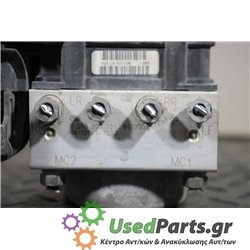 FIAT - PANDA - Μονάδα ABS - 5ΠΟΡΤΟ - ΘΕΣΗ:  - ΕΤΟΣ: 2003-2014 - ΚΩΔ.ΚΑΤ/ΣΤΗ: 0265232021  06112133252  51799595<br /><br />