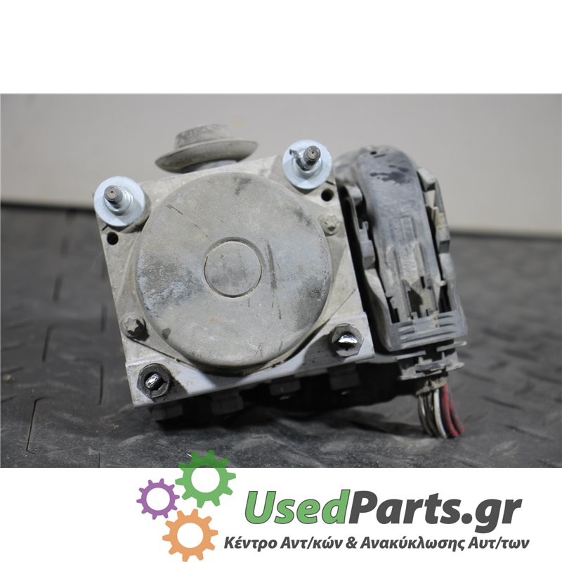 FIAT - PANDA - Μονάδα ABS - 5ΠΟΡΤΟ - ΘΕΣΗ:  - ΕΤΟΣ: 2003-2014 - ΚΩΔ.ΚΑΤ/ΣΤΗ: 0265232021  06112133252  51799595<br /><br />