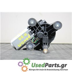 FIAT - PANDA - Μοτέρ υαλοκαθαριστήρων - 5ΠΟΡΤΟ - ΕΤΟΣ: 2003-2014 - ΚΩΔ.ΚΑΤ/ΣΤΗ: TGL35012V  MS2596007000C757  6331C<br /><br />