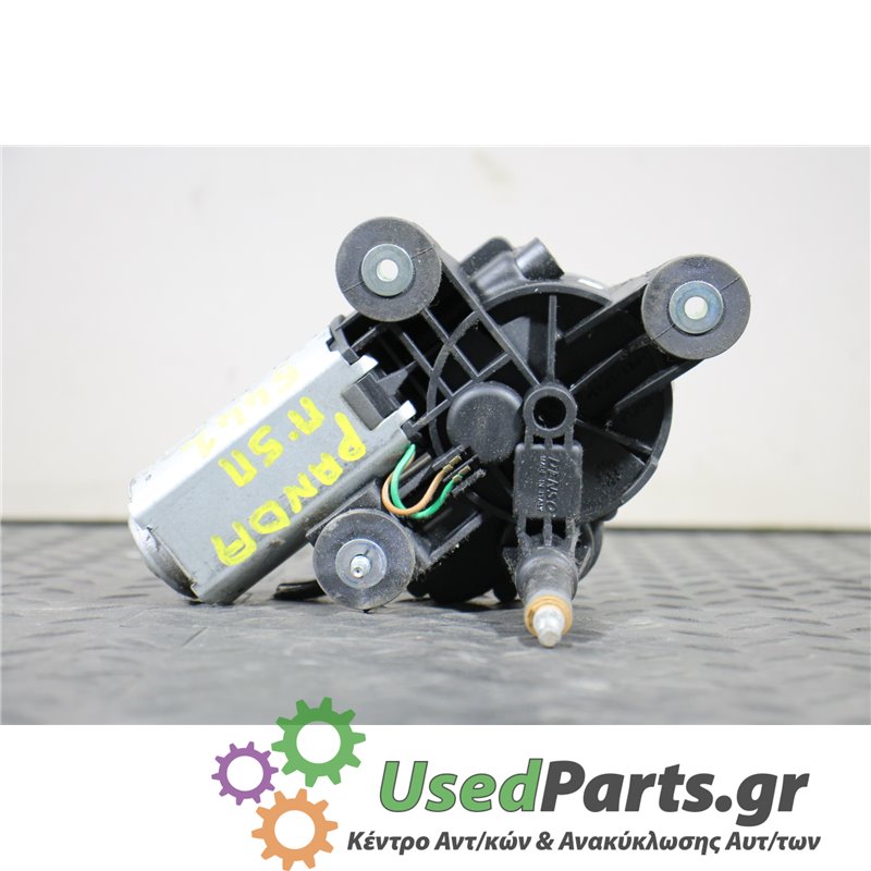 FIAT - PANDA - Μοτέρ υαλοκαθαριστήρων - 5ΠΟΡΤΟ - ΕΤΟΣ: 2003-2014 - ΚΩΔ.ΚΑΤ/ΣΤΗ: TGL35012V  MS2596007000C757  6331C<br /><br />