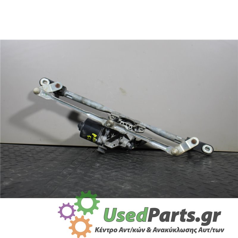 FIAT - PANDA - Μοτέρ υαλοκαθαριστήρων - 5ΠΟΡΤΟ - ΕΤΟΣ: 2003-2014 - ΚΩΔ.ΚΑΤ/ΣΤΗ: TGEDM112V  MS1592007151  2452  3206G  C757<br />