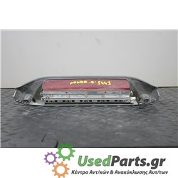 FIAT - PANDA - 3o stop - 5ΠΟΡΤΟ - ΘΕΣΗ:  - ΕΤΟΣ: 2003-2014 - ΚΩΔ.ΚΑΤ/ΣΤΗ: <br /><br />