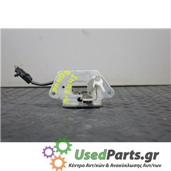 FIAT - PANDA - Κλειδαριά - 5ΠΟΡΤΟ - ΘΕΣΗ: Πορτ Παγκάζ - ΕΤΟΣ: 2003-2014 - ΚΩΔ.ΚΑΤ/ΣΤΗ: A997<br /><br />