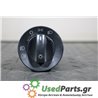 VW - POLO - Διακόπτης φώτων - 2ΠΟΡΤΟ - ΕΤΟΣ: 2002-2005 - ΚΩΔ.ΚΑΤ/ΣΤΗ: TC46Q094153C<br /><br />