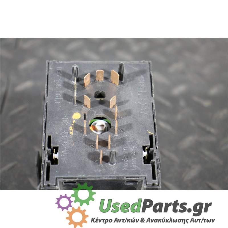 OPEL - VECTRA - Διακόπτης φώτων - ΣΕΝΤΑΝ - ΕΤΟΣ: 1996-1998 - ΚΩΔ.ΚΑΤ/ΣΤΗ: 90504974  2006961B  53142800<br /><br />