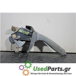 TOYOTA - COROLLA - Χειρόφρενο - ΣΕΝΤΑΝ - ΘΕΣΗ:  - ΕΤΟΣ: 1997-2002 - ΚΩΔ.ΚΑΤ/ΣΤΗ: <br /><br />