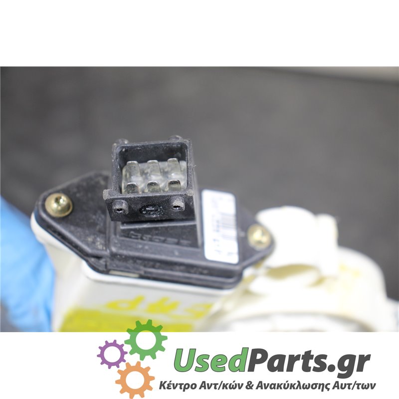 TOYOTA - COROLLA - Μοτέρ για Παράθυρα - 2ΠΟΡΤΟ - ΕΤΟΣ: 2002-2006 - ΚΩΔ.ΚΑΤ/ΣΤΗ: 06077410  991559104<br /><br />