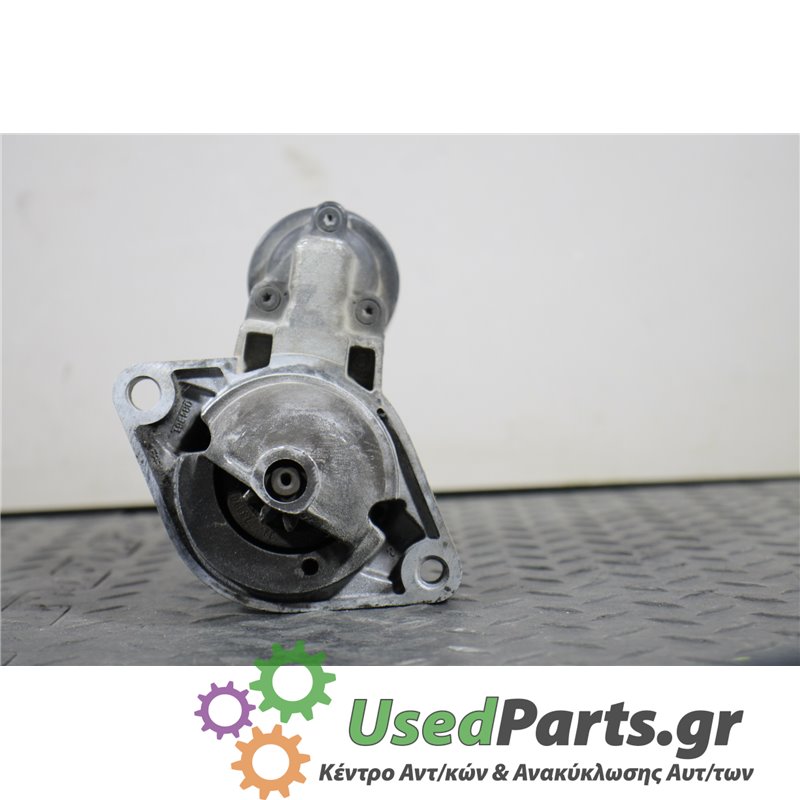 TOYOTA - AVENSIS - Μίζα - 5ΠΟΡΤΟ - ΕΤΟΣ: 1997-2003 - ΚΩΔ.ΚΑΤ/ΣΤΗ: <br /><br />