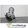 TOYOTA - AVENSIS - Μίζα - 5ΠΟΡΤΟ - ΕΤΟΣ: 1997-2003 - ΚΩΔ.ΚΑΤ/ΣΤΗ: <br /><br />