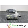 TOYOTA - AVENSIS - Μίζα - 5ΠΟΡΤΟ - ΕΤΟΣ: 1997-2003 - ΚΩΔ.ΚΑΤ/ΣΤΗ: <br /><br />