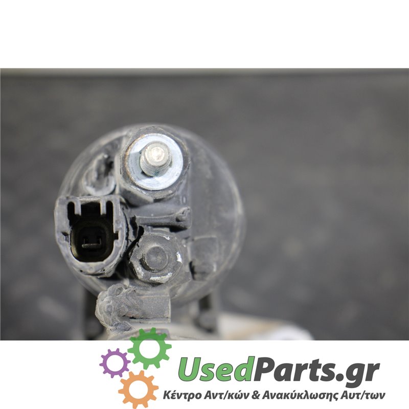 TOYOTA - AVENSIS - Μίζα - 5ΠΟΡΤΟ - ΕΤΟΣ: 1997-2003 - ΚΩΔ.ΚΑΤ/ΣΤΗ: <br /><br />