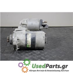 VW - GOLF - Μίζα - 2ΠΟΡΤΟ - ΕΤΟΣ: 1998-2004 - ΚΩΔ.ΚΑΤ/ΣΤΗ: 020911023S  736CP  D7ES5<br /><br />