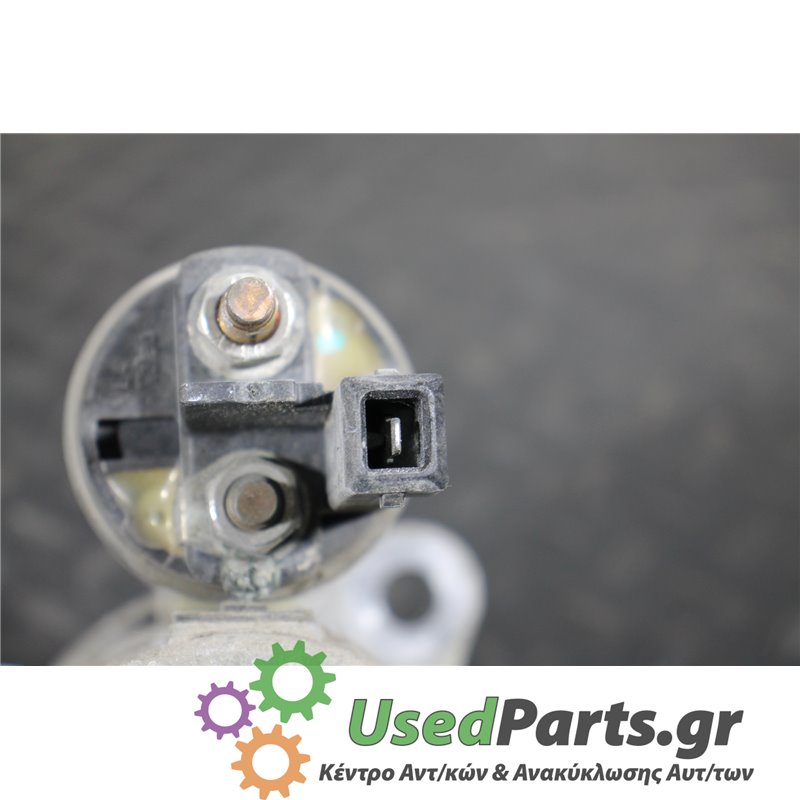 VW - GOLF - Μίζα - 2ΠΟΡΤΟ - ΕΤΟΣ: 1998-2004 - ΚΩΔ.ΚΑΤ/ΣΤΗ: 020911023S  736CP  D7ES5<br /><br />