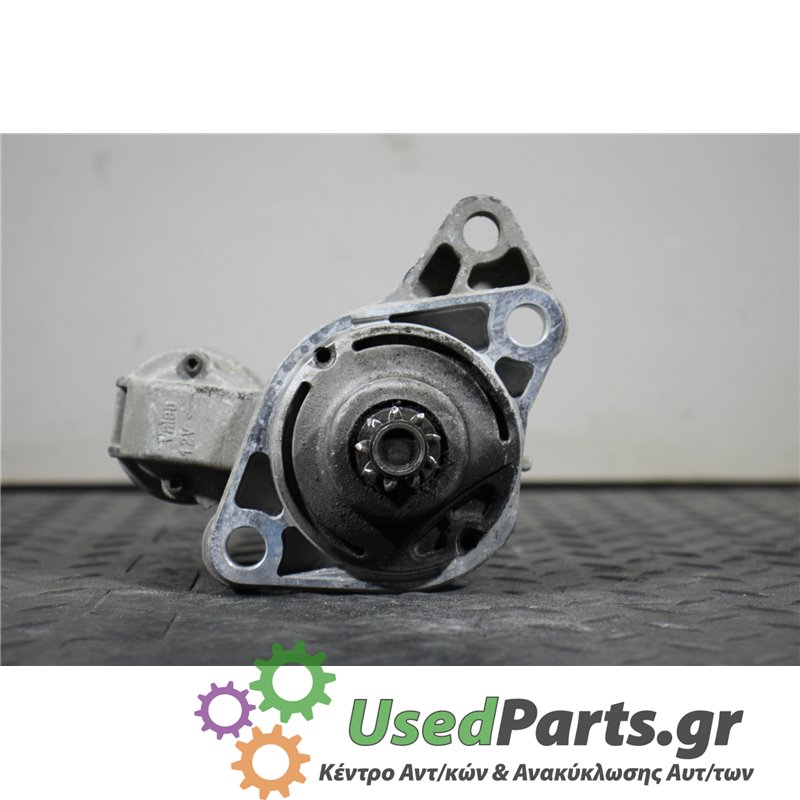 VW - GOLF - Μίζα - 2ΠΟΡΤΟ - ΕΤΟΣ: 1998-2004 - ΚΩΔ.ΚΑΤ/ΣΤΗ: 020911023S  736CP  D7ES5<br /><br />