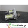 VW - GOLF - Μίζα - 5ΠΟΡΤΟ - ΕΤΟΣ: 2004-2008 - ΚΩΔ.ΚΑΤ/ΣΤΗ: 1309050726  02T911023S  D6GS12  02T911023S<br /><br />