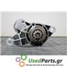 VW - GOLF - Μίζα - 5ΠΟΡΤΟ - ΕΤΟΣ: 2004-2008 - ΚΩΔ.ΚΑΤ/ΣΤΗ: 1309050726  02T911023S  D6GS12  02T911023S<br /><br />