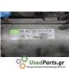 VW - GOLF - Μίζα - 5ΠΟΡΤΟ - ΕΤΟΣ: 2004-2008 - ΚΩΔ.ΚΑΤ/ΣΤΗ: 1309050726  02T911023S  D6GS12  02T911023S<br /><br />