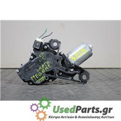 RENAULT - MEGANE - Μοτέρ για Παράθυρα - 5ΠΟΡΤΟ - ΕΤΟΣ: 2005-2008 - ΚΩΔ.ΚΑΤ/ΣΤΗ: 0390201577  8200080900<br /><br />