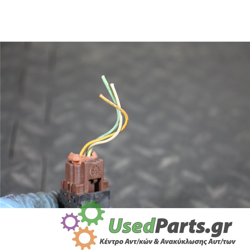 CITROEN - C5 - Διάφορα Ηλεκτρικά - Ηλεκτρονικά - 5ΠΟΡΤΟ - ΕΤΟΣ: 2001-2004 - ΚΩΔ.ΚΑΤ/ΣΤΗ: 96326950  3042  231421<br /><br />