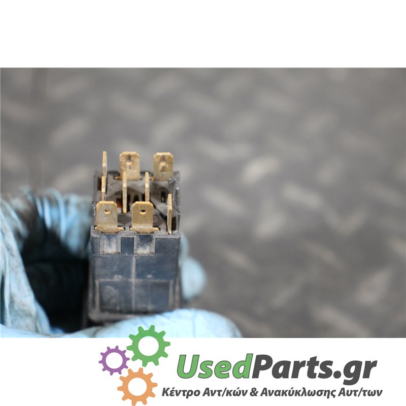 FIAT - DUCATO - Διάφορα Ηλεκτρικά - Ηλεκτρονικά - VAN - ΕΤΟΣ: 1994-2002 - ΚΩΔ.ΚΑΤ/ΣΤΗ: <br /><br />