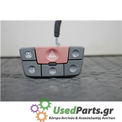 FIAT - PANDA - Διάφορα Ηλεκτρικά - Ηλεκτρονικά - 5ΠΟΡΤΟ - ΕΤΟΣ: 2003-2014 - ΚΩΔ.ΚΑΤ/ΣΤΗ: 735357113  06321  0045<br /><br />