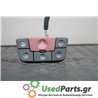 FIAT - PANDA - Διάφορα Ηλεκτρικά - Ηλεκτρονικά - 5ΠΟΡΤΟ - ΕΤΟΣ: 2003-2014 - ΚΩΔ.ΚΑΤ/ΣΤΗ: 735357113  06321  0045<br /><br />