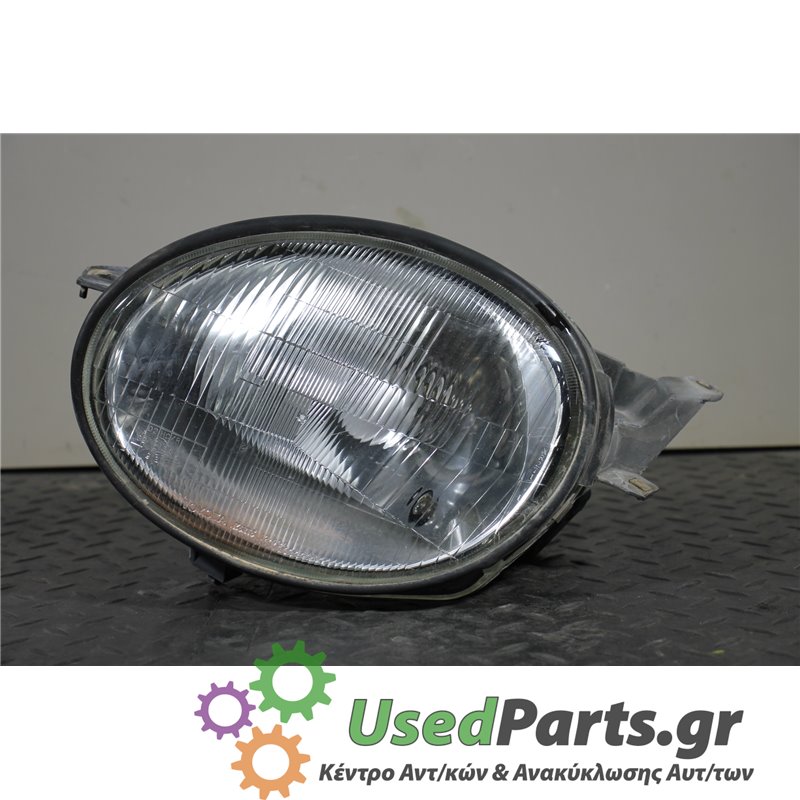 TOYOTA - COROLLA - Φανάρι εμπρός - 2ΠΟΡΤΟ - ΘΕΣΗ: Αριστερά - ΕΤΟΣ: 1997-2002 - ΚΩΔ.ΚΑΤ/ΣΤΗ: <br /><br />