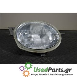 TOYOTA - COROLLA - Φανάρι εμπρός - 2ΠΟΡΤΟ - ΘΕΣΗ: Δεξιά - ΕΤΟΣ: 1997-2002 - ΚΩΔ.ΚΑΤ/ΣΤΗ: <br /><br />
