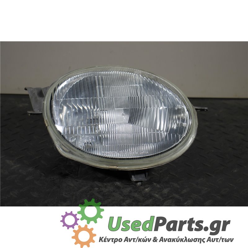 TOYOTA - COROLLA - Φανάρι εμπρός - 2ΠΟΡΤΟ - ΘΕΣΗ: Δεξιά - ΕΤΟΣ: 1997-2002 - ΚΩΔ.ΚΑΤ/ΣΤΗ: <br /><br />