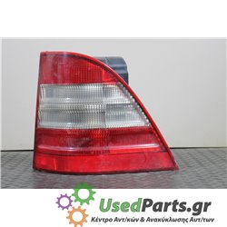 MERCEDES - W163 - Φανάρι πίσω - 5ΠΟΡΤΟ - ΘΕΣΗ: Δεξιά - ΕΤΟΣ: 1998-2005 - ΚΩΔ.ΚΑΤ/ΣΤΗ: <br /><br />