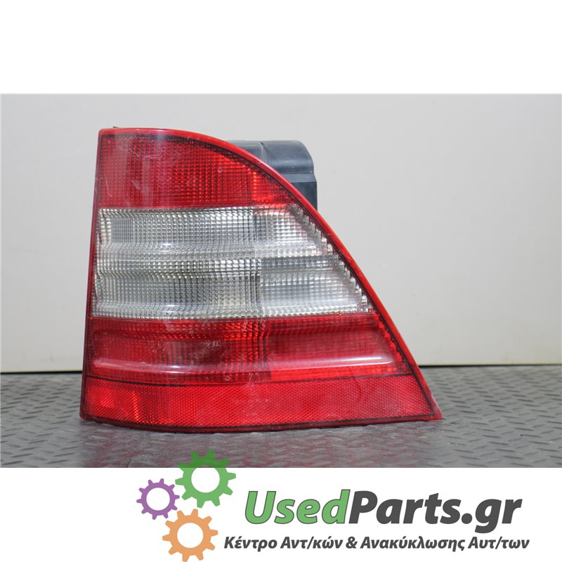 MERCEDES - W163 - Φανάρι πίσω - 5ΠΟΡΤΟ - ΘΕΣΗ: Δεξιά - ΕΤΟΣ: 1998-2005 - ΚΩΔ.ΚΑΤ/ΣΤΗ: <br /><br />